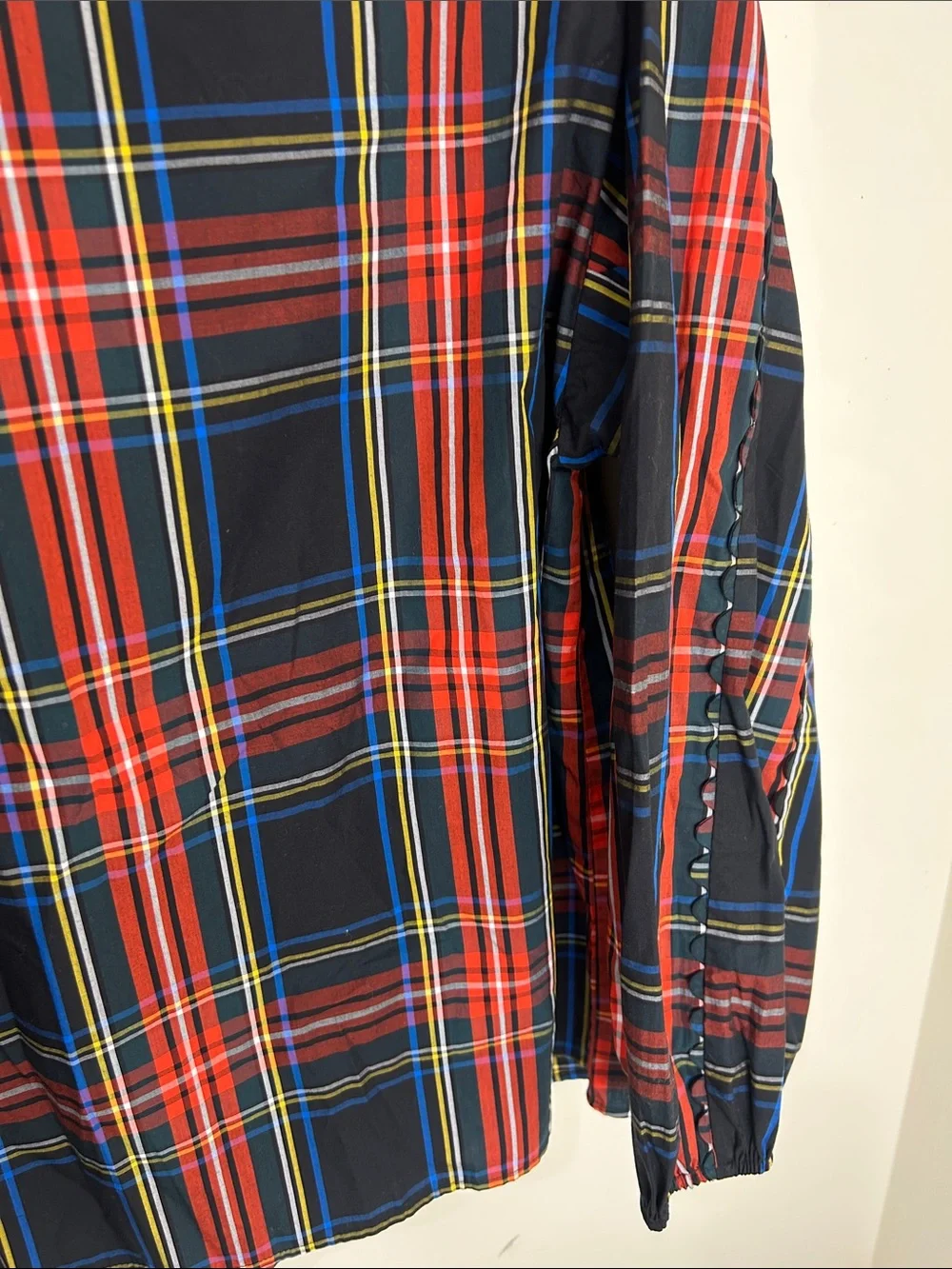 J. Crew crew small